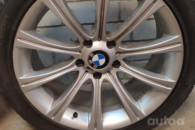 BMW, lietie