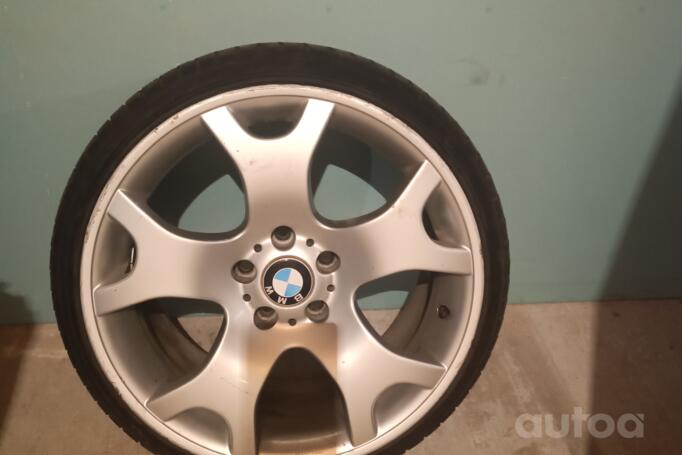 Bmw, lietie