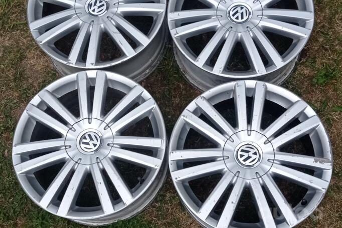 VW, lietie