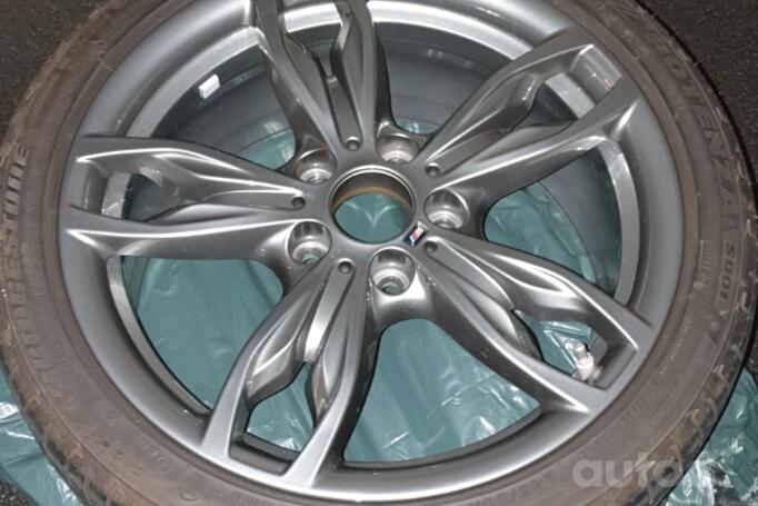 BMW MSport, lietie