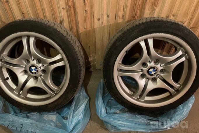 BMW, lietie