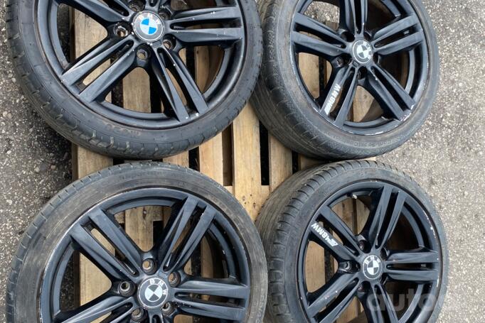 BMW, lietie