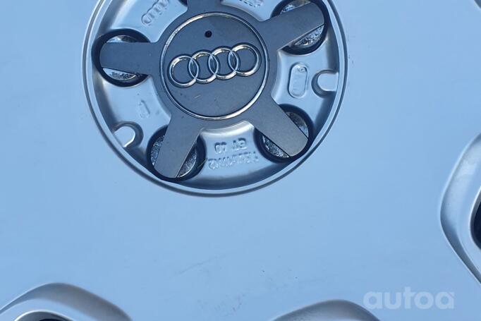 Audi, lietie