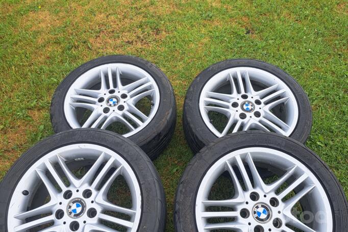 Bmw, lietie