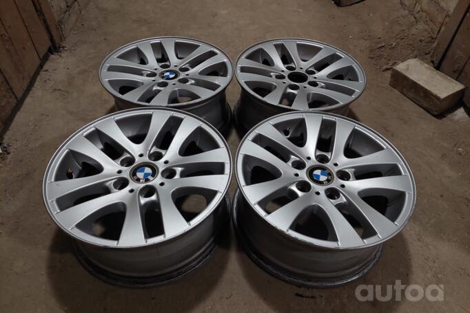 BMW, lietie