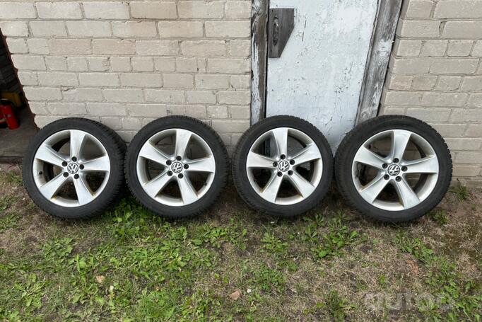 VW, lietie