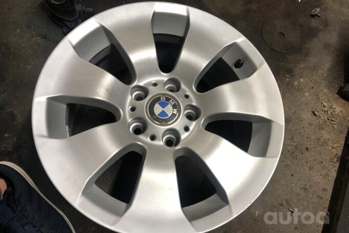 Bmw, lietie