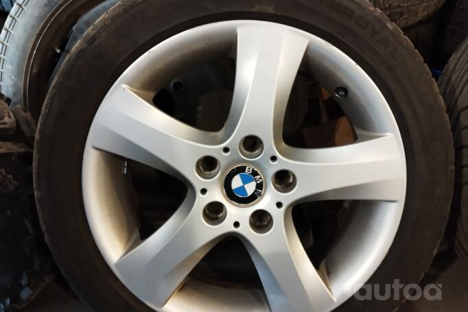 Bmw, lietie