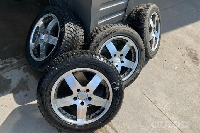 Citas, lietie