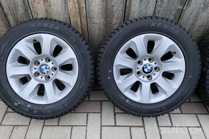 BMW, lietie