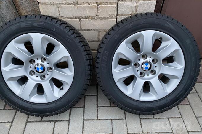 BMW, lietie
