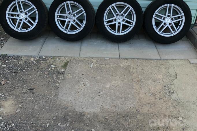 VAG, FENDT, lietie