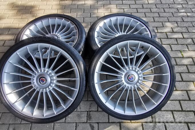 Bmw, lietie