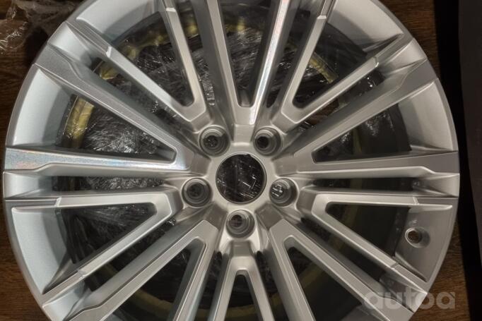 Audi, lietie