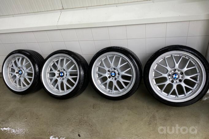 ASA Revolution, lietie