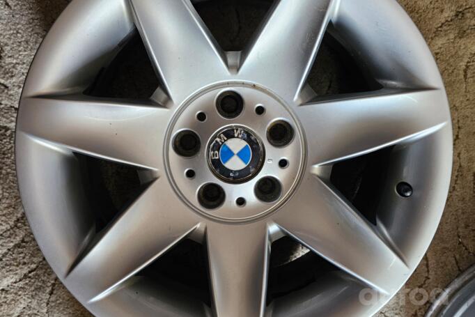 Bmw, lietie