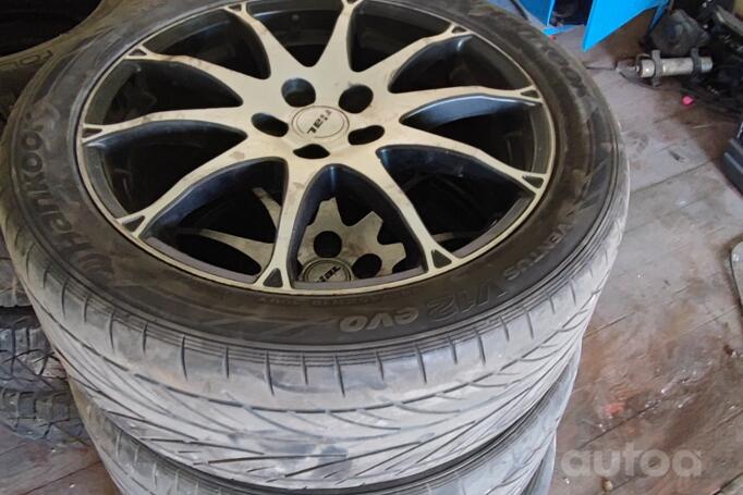 Volkswagen, lietie