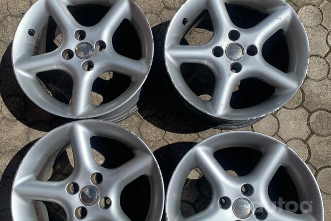 Citas, lietie