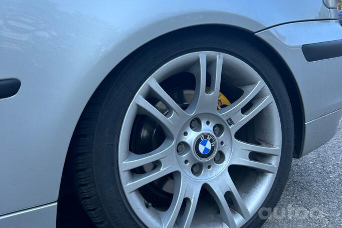 BMW, lietie