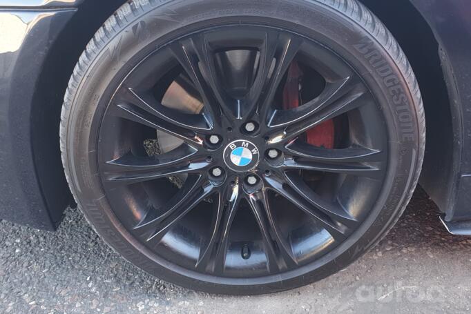 Bmw, lietie