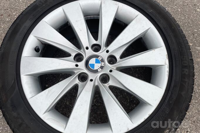 Bmw, lietie