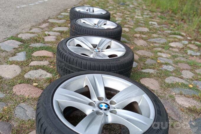 Bmw, lietie