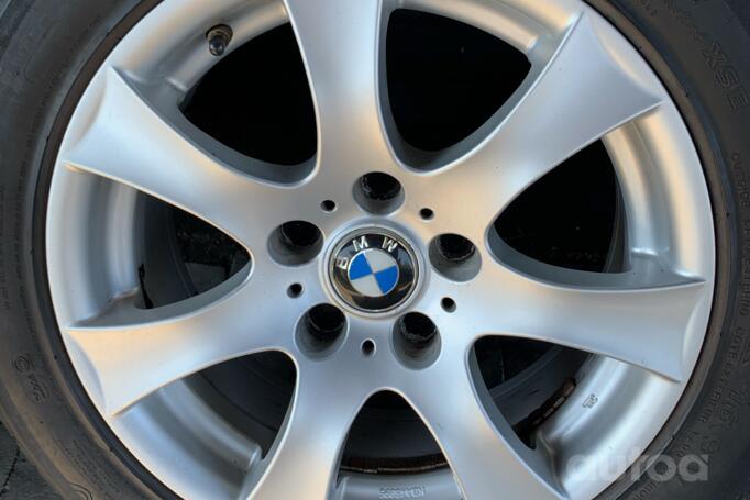 Bmw, lietie