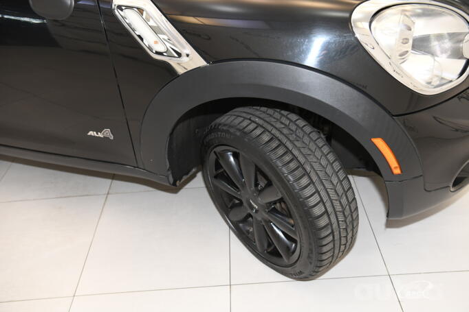 BMW/Mini, lietie