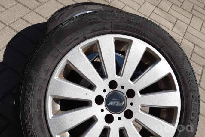Audi, lietie