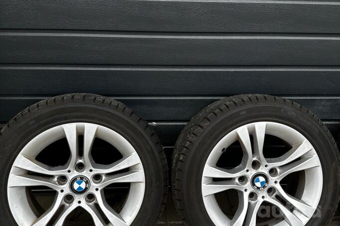 BMW, lietie