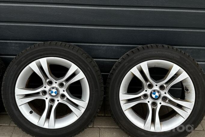BMW, lietie
