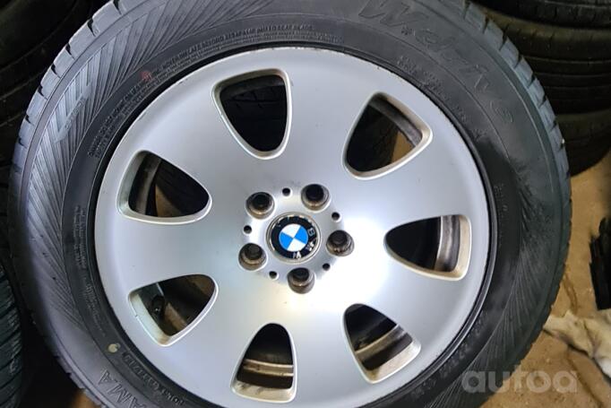 Bmw, lietie