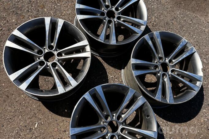BMW, lietie