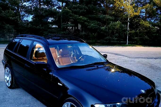 Bmw, lietie