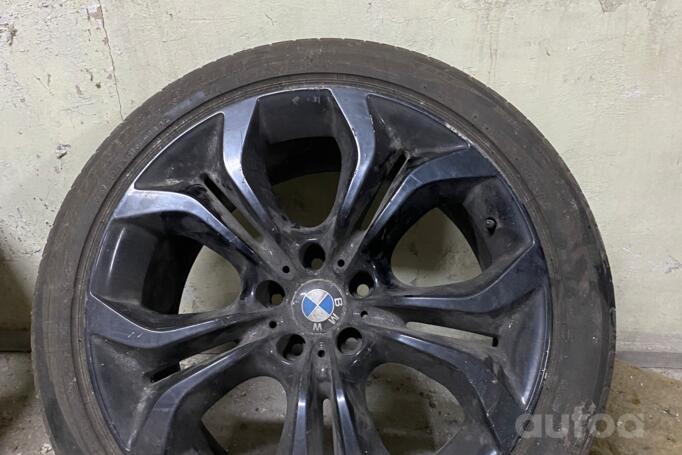 Bmw, lietie