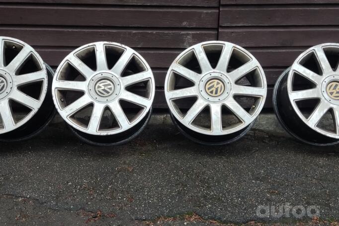 VW, lietie