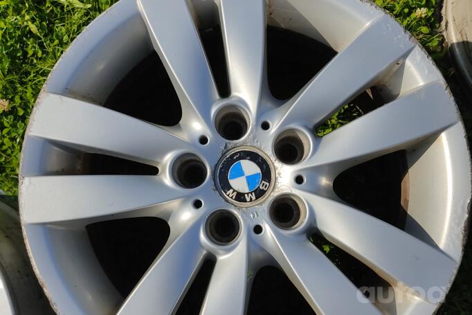 BMW, lietie