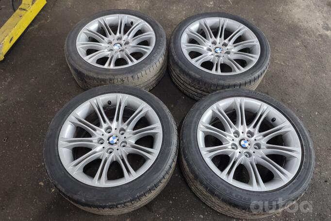 Bmw, lietie