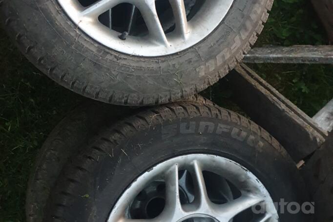 Citas, lietie