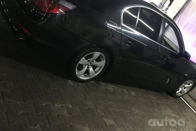 Bmw, lietie