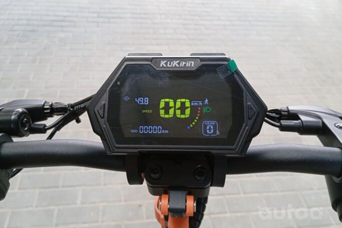Kurkirin G2 Pro