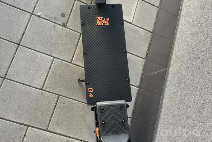 Kurkirin G4