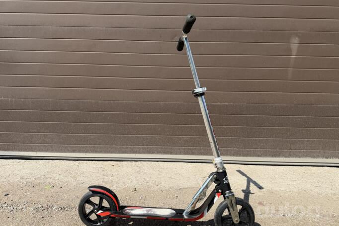 Hudora Rx205