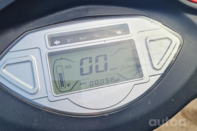 Eko Moto Vispa-1