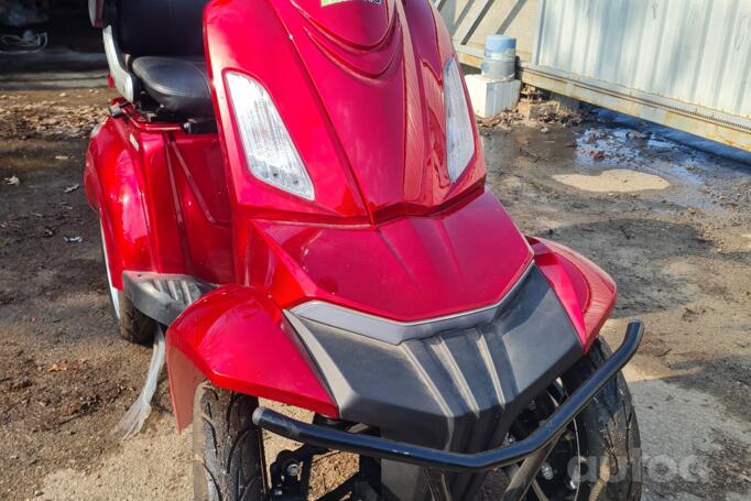 Ekomoto Vista 1