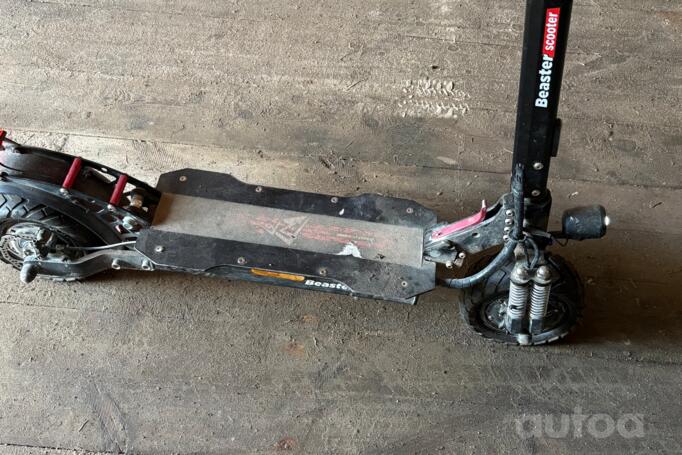 Beaster Scooter Bs11