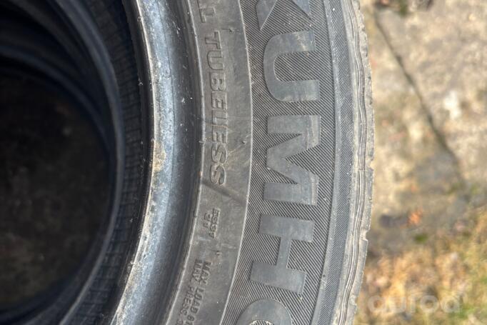 Kumho