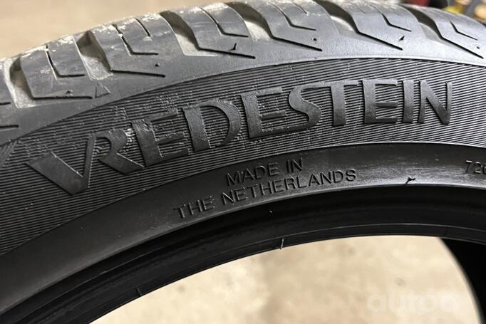 Vredestein