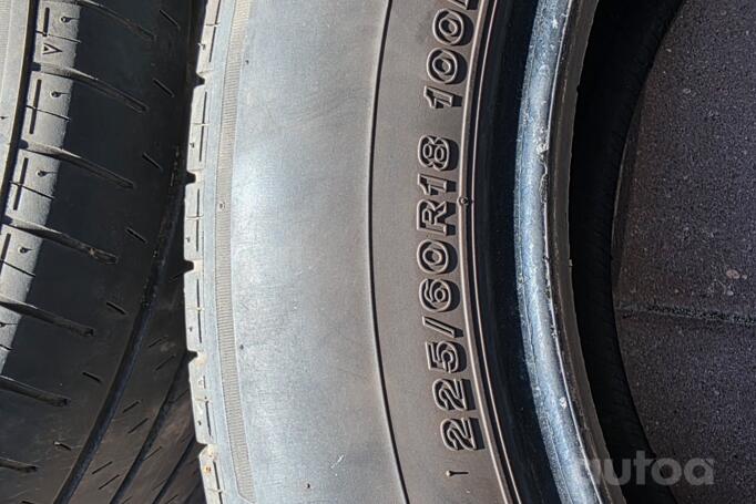 Bridgestone