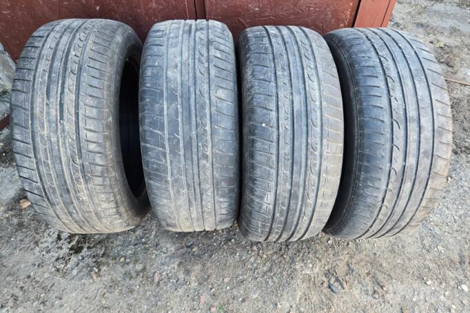 Dunlop